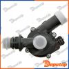 Pompe à eau pour BMW | 704125210, V20-16-0013